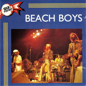 Álbum Beach Boys de The Beach Boys