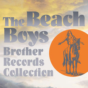 Álbum Brother Records Collection de The Beach Boys