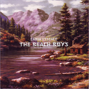 Álbum Cabin Essence de The Beach Boys