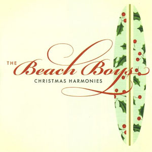 Álbum Christmas Harmonies de The Beach Boys