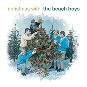 Álbum Christmas With the Beach Boys de The Beach Boys
