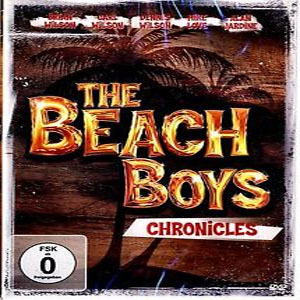 Álbum Chronicles de The Beach Boys