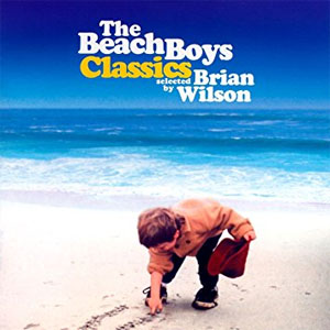 Álbum The Beach Boys Classics... de The Beach Boys