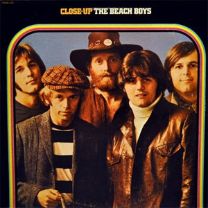 Álbum Close-Up de The Beach Boys
