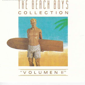 Álbum Collection Volumen II de The Beach Boys
