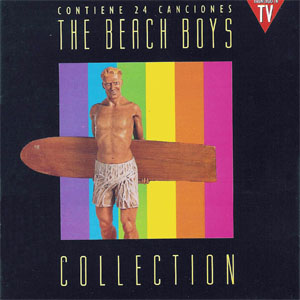 Álbum Collection de The Beach Boys