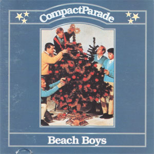 Álbum Compact Parade de The Beach Boys