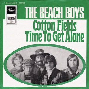 Álbum Cotton Fields  de The Beach Boys