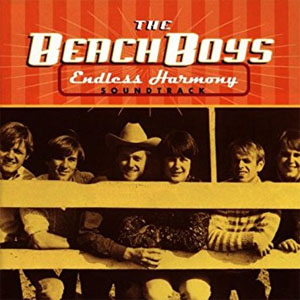 Álbum Endless Harmony (Soundtrack) de The Beach Boys