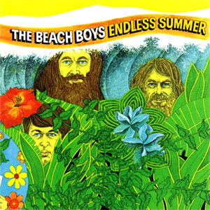 Álbum Endless Summer de The Beach Boys