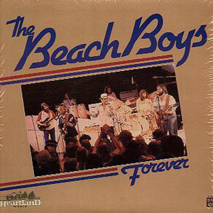 Álbum Forever de The Beach Boys