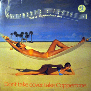Álbum Get A Coppertone Tan de The Beach Boys