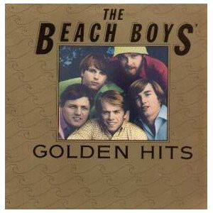 Álbum Golden Hits de The Beach Boys