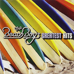 Álbum Greatest Hits de The Beach Boys