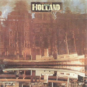 Álbum Holland  de The Beach Boys