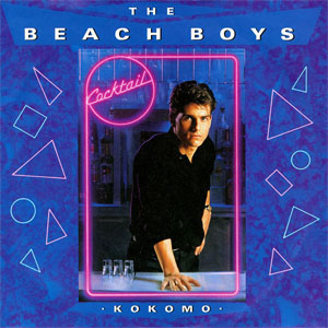 Álbum Kokomo de The Beach Boys