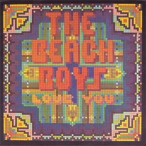 Álbum Love You de The Beach Boys