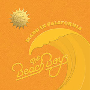 Álbum Made In California (1962–2012) de The Beach Boys
