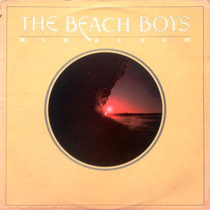 Álbum M.i.u. Album de The Beach Boys