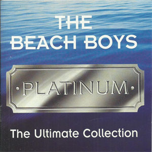 Álbum Platinum - The Ultimate Collection de The Beach Boys