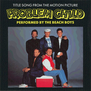 Álbum Problem Child de The Beach Boys