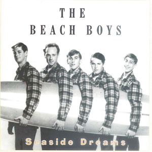 Álbum Seaside Dreams de The Beach Boys
