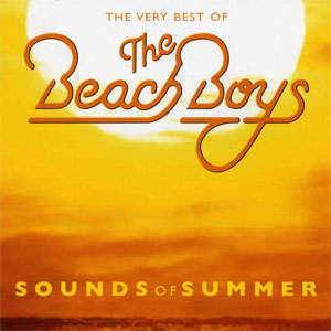 Álbum Sounds Of Summer (The Very Best Of The Beach Boys) de The Beach Boys