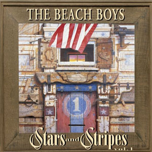 Álbum Stars And Stripes Volume 1 de The Beach Boys