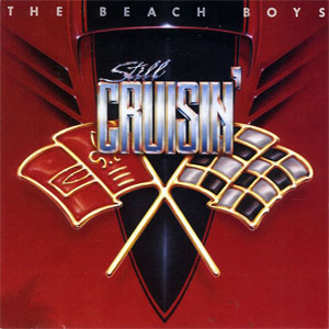 Álbum Still' Cruisin de The Beach Boys