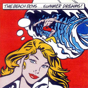 Álbum Summer Dreams (Edición Italia) de The Beach Boys
