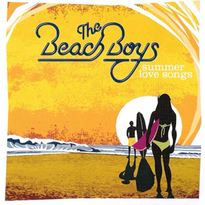 Álbum Summer Love Songs de The Beach Boys