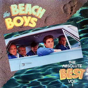 Álbum The Absolute Best Vol. 1 de The Beach Boys