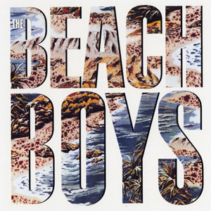 Álbum The Beach Boys de The Beach Boys