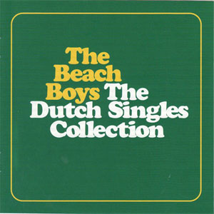 Álbum The Dutch Singles Collection de The Beach Boys
