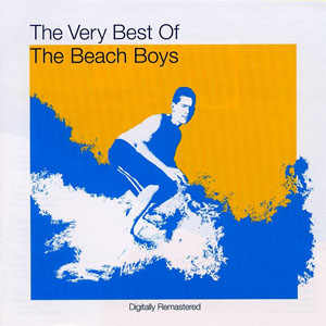 Álbum The Very Best Of The Beach Boys de The Beach Boys
