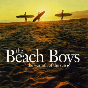 Álbum The Warmth Of The Sun  de The Beach Boys