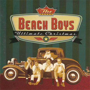 Álbum Ultimate Christmas de The Beach Boys