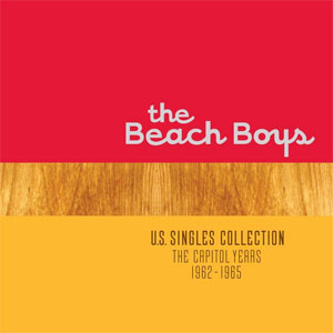 Álbum U.S. Singles Collection: The Capitol Years 1962-1965 de The Beach Boys