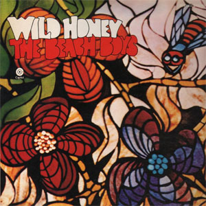 Álbum Wild Honey de The Beach Boys