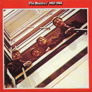 Álbum 1962-1966 de The Beatles