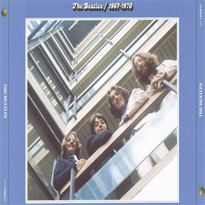Álbum 1967-1970 de The Beatles
