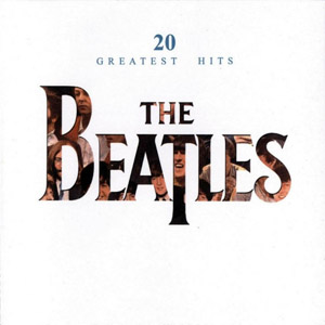 Álbum 20 Greatest Hits de The Beatles