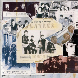 Álbum Anthology 1 de The Beatles