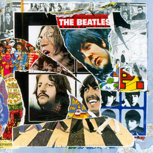 Álbum Anthology 3 de The Beatles
