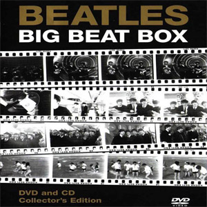 Álbum Big Beat Box de The Beatles