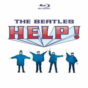 Álbum Help! de The Beatles