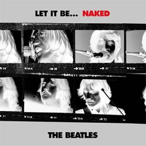 Álbum Let It Be Naked de The Beatles