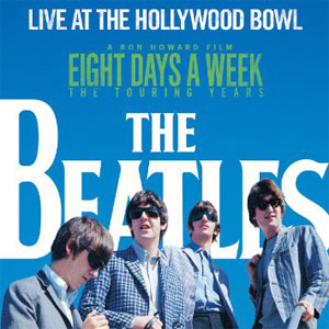 Álbum Live At The Hollywood Bowl de The Beatles