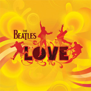 Álbum Love de The Beatles