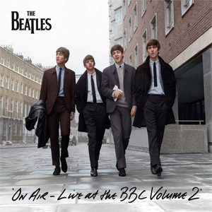 Álbum On Air: Live At The Bbc Volume 2 de The Beatles